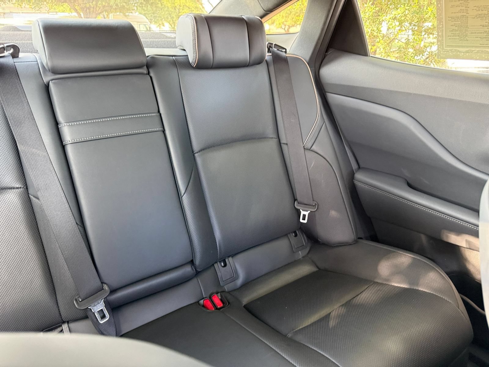 Used 2025 Toyota Crown AWD/4WD image 37