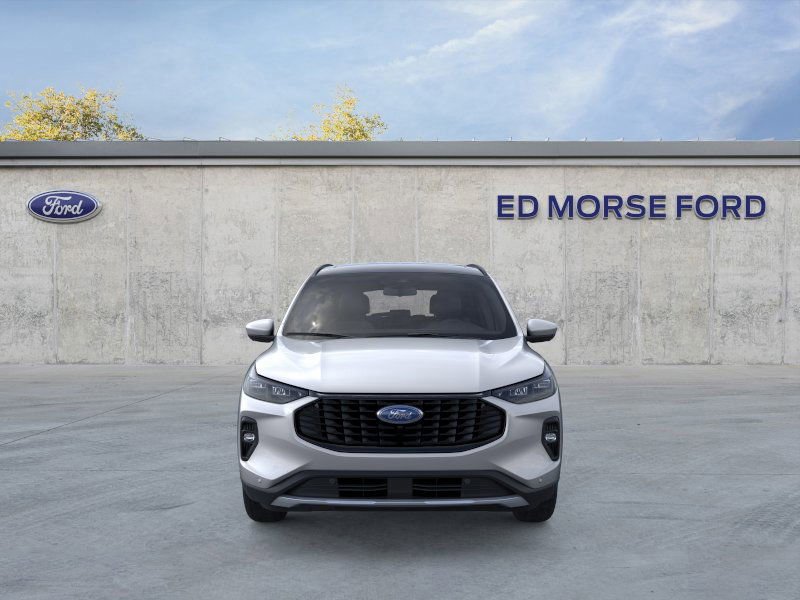 New 2024 Ford Escape SE w/ PHEV Premium Package image 6