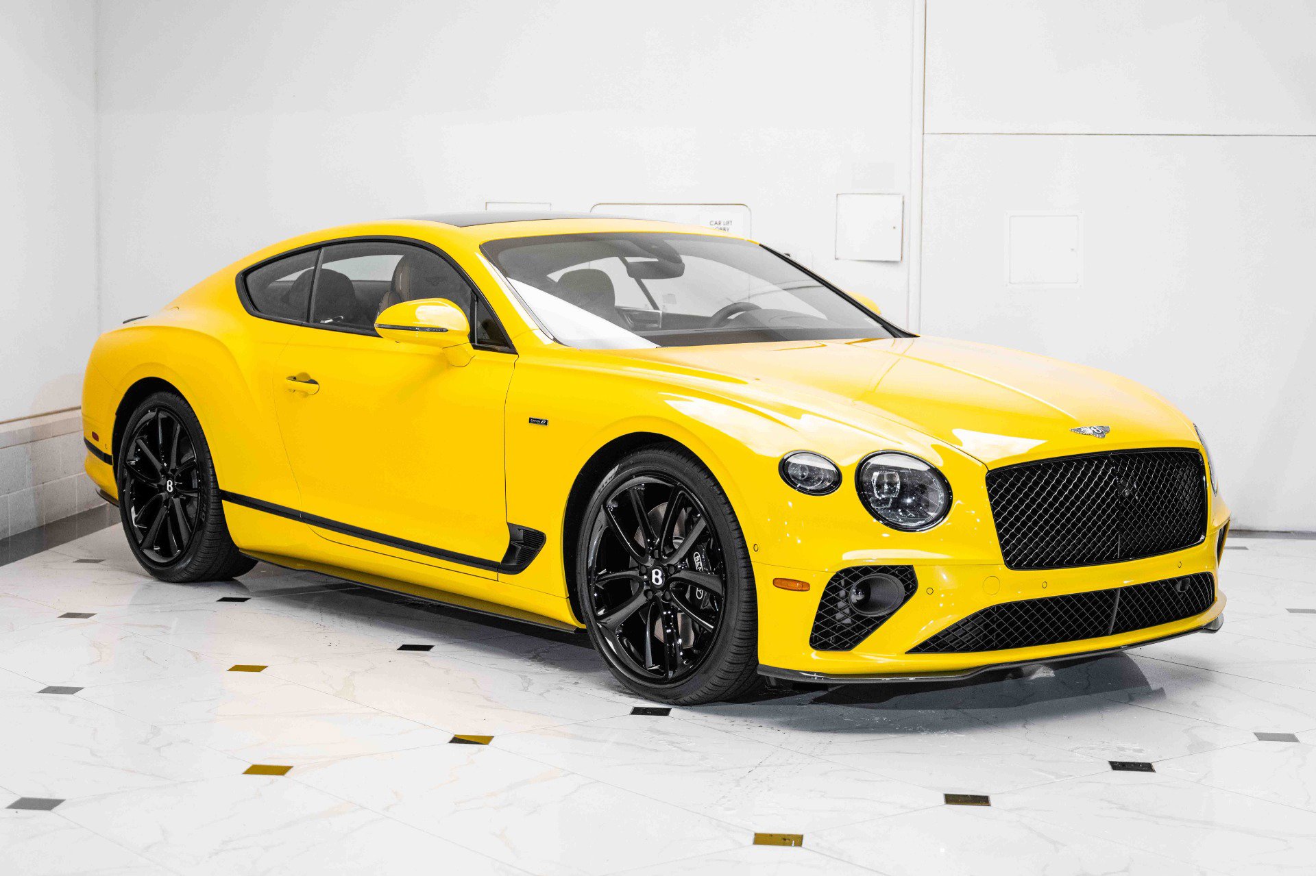 Used 2024 Bentley Continental GT V8 image 7