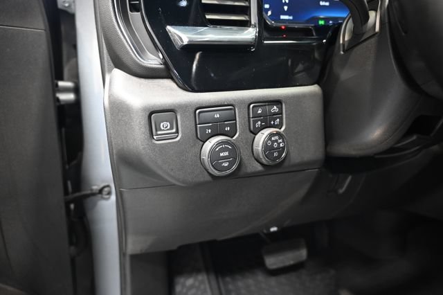 Used 2024 Chevrolet Silverado 2500 LT w/ All Star Edition AWD/4WD image 24