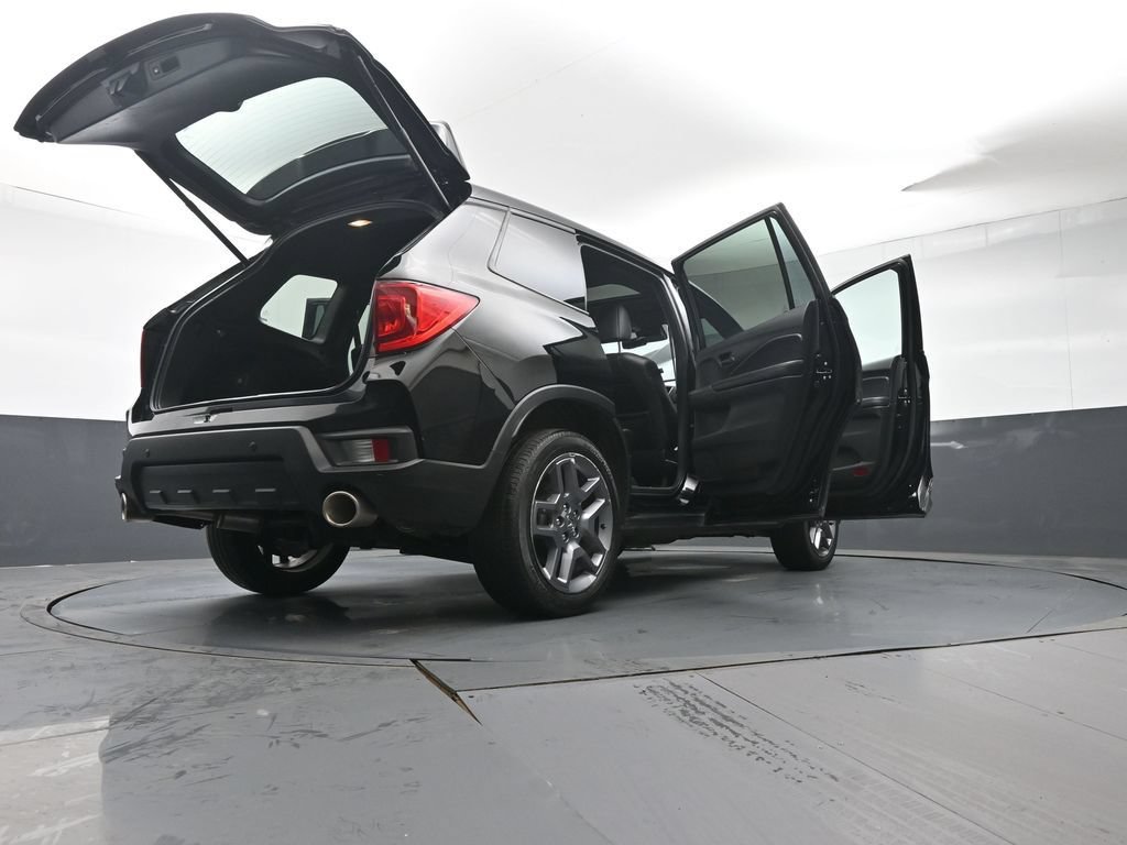 Certified 2023 Honda Passport EX-L image 51
