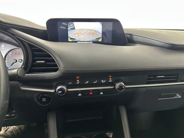 Used 2025 MAZDA MAZDA3 s image 22