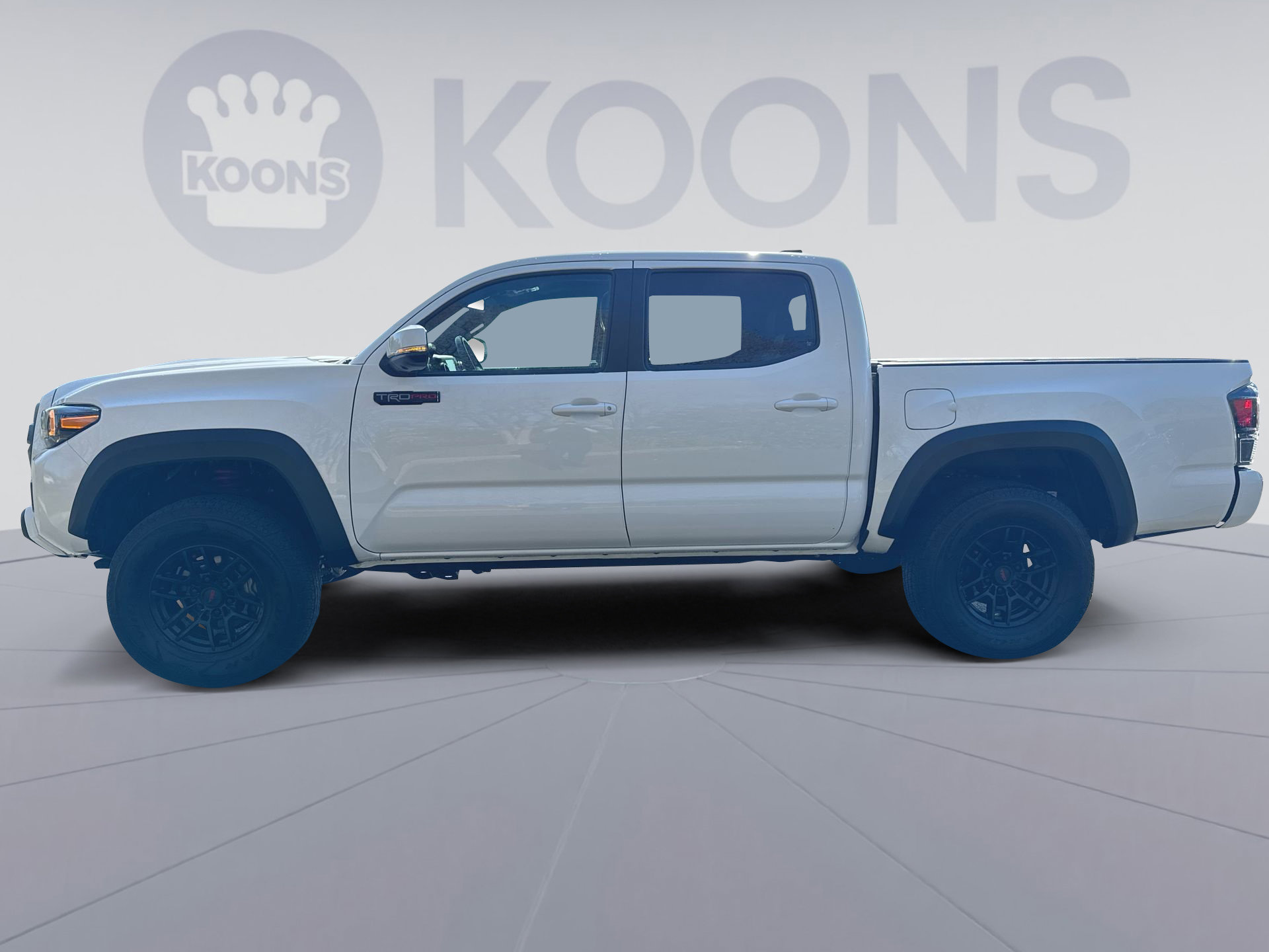 Used 2021 Toyota Tacoma TRD Pro image 8