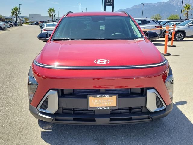 New 2026 Hyundai Kona SEL Sport FWD image 29