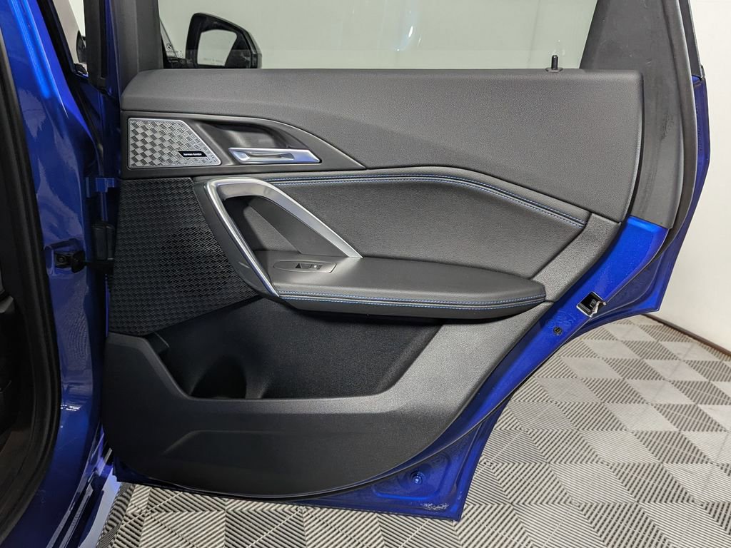 Certified 2023 BMW X1 xDrive28i w/ Premium Package image 42