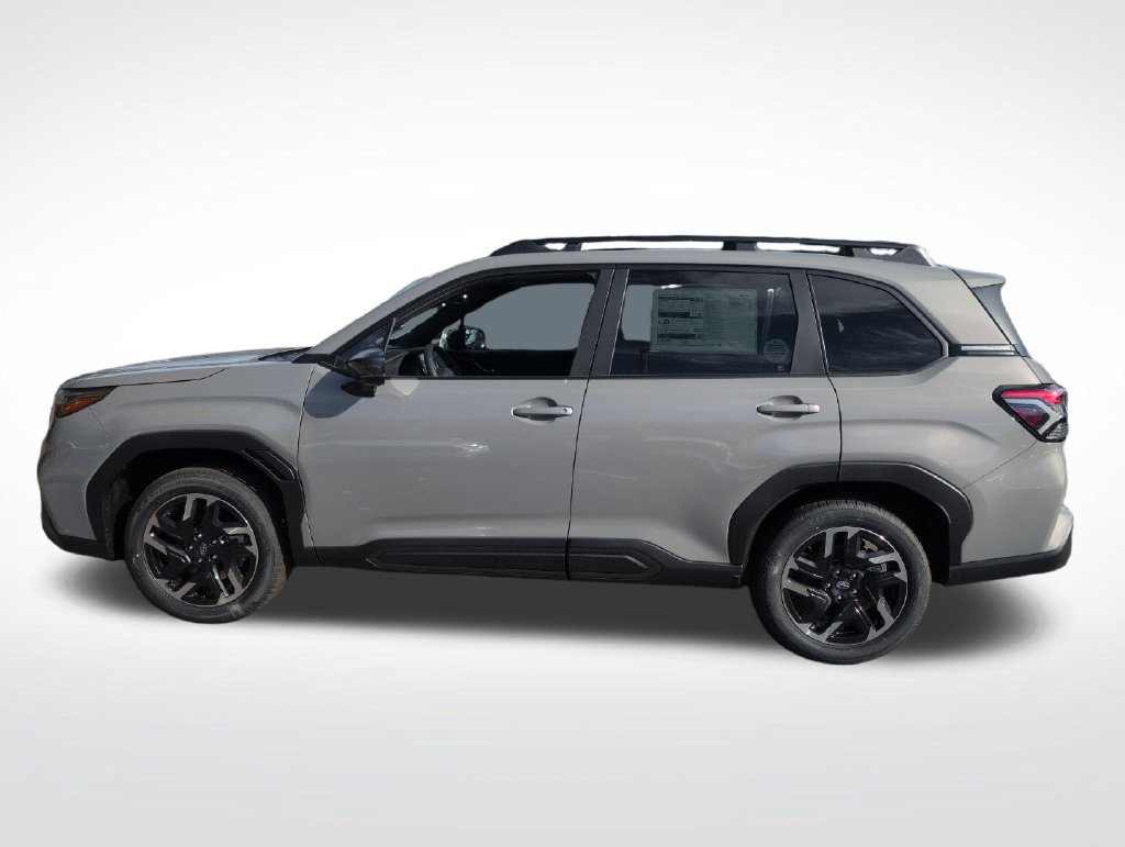 New 2026 Subaru Forester Limited AWD/4WD image 4