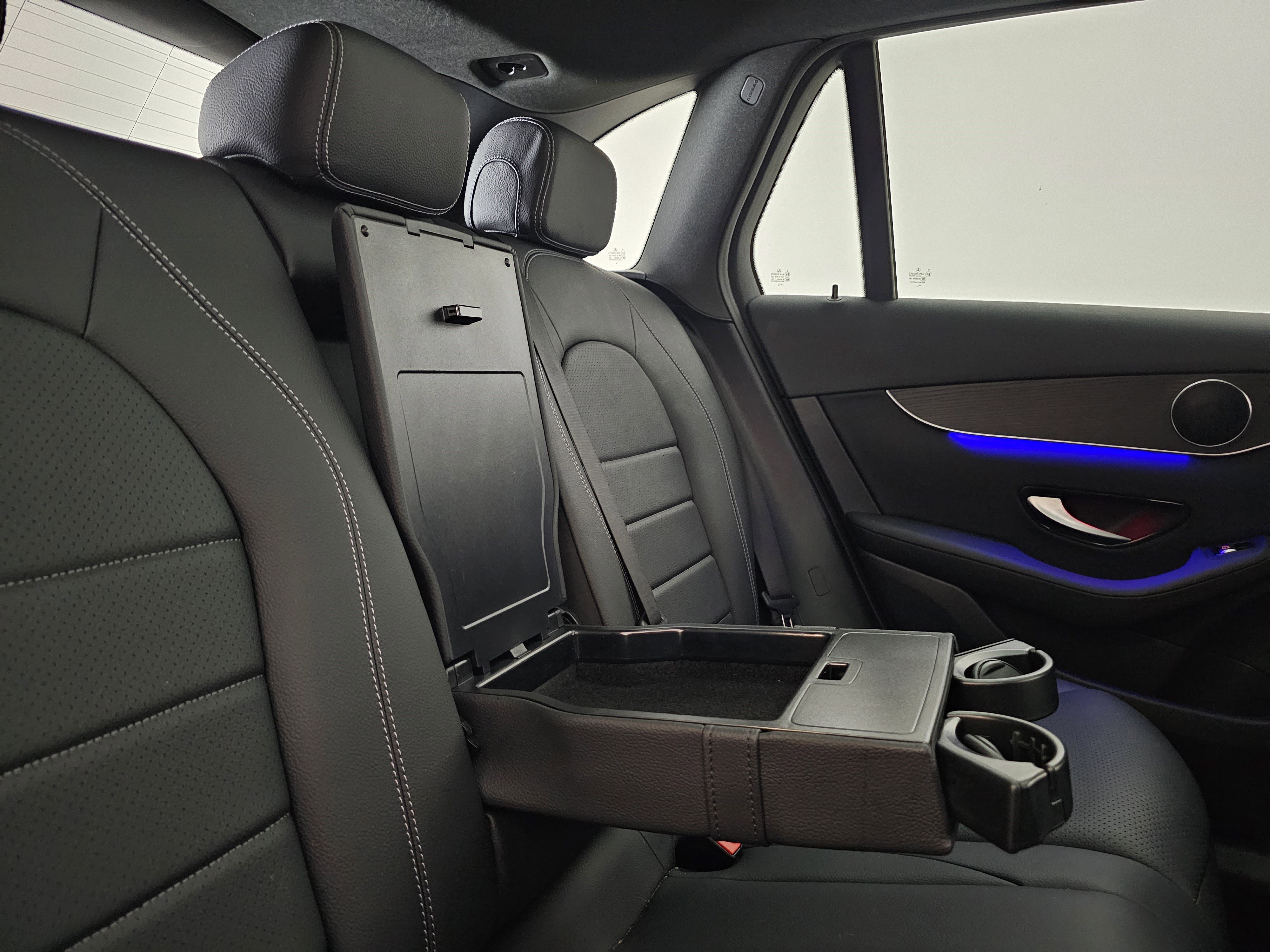 Certified 2022 Mercedes-Benz GLC 300 4MATIC image 21