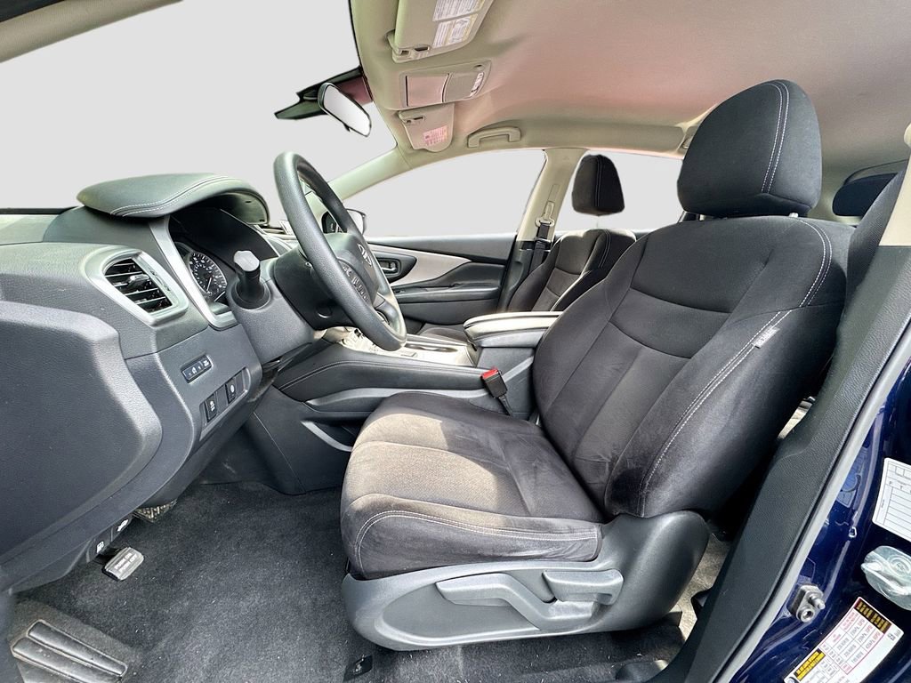 Used 2023 Nissan Murano S image 12