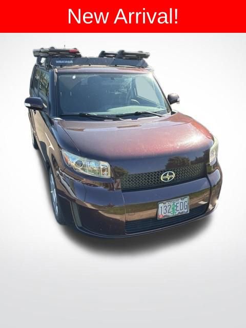 Used 2009 Scion xB
