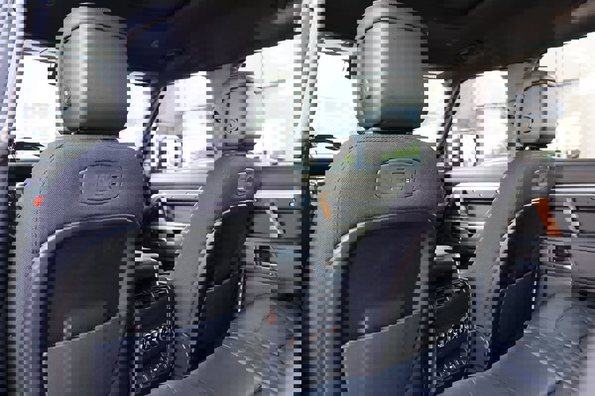 Used 2020 Land Rover Defender 110 X image 30