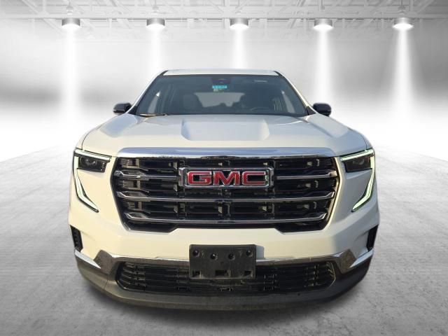 Certified 2025 GMC Acadia Elevation image 6