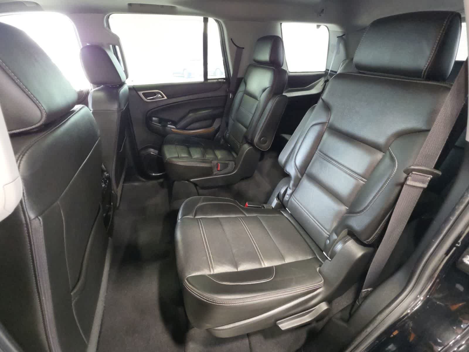 Used 2020 GMC Yukon Denali AWD/4WD image 33