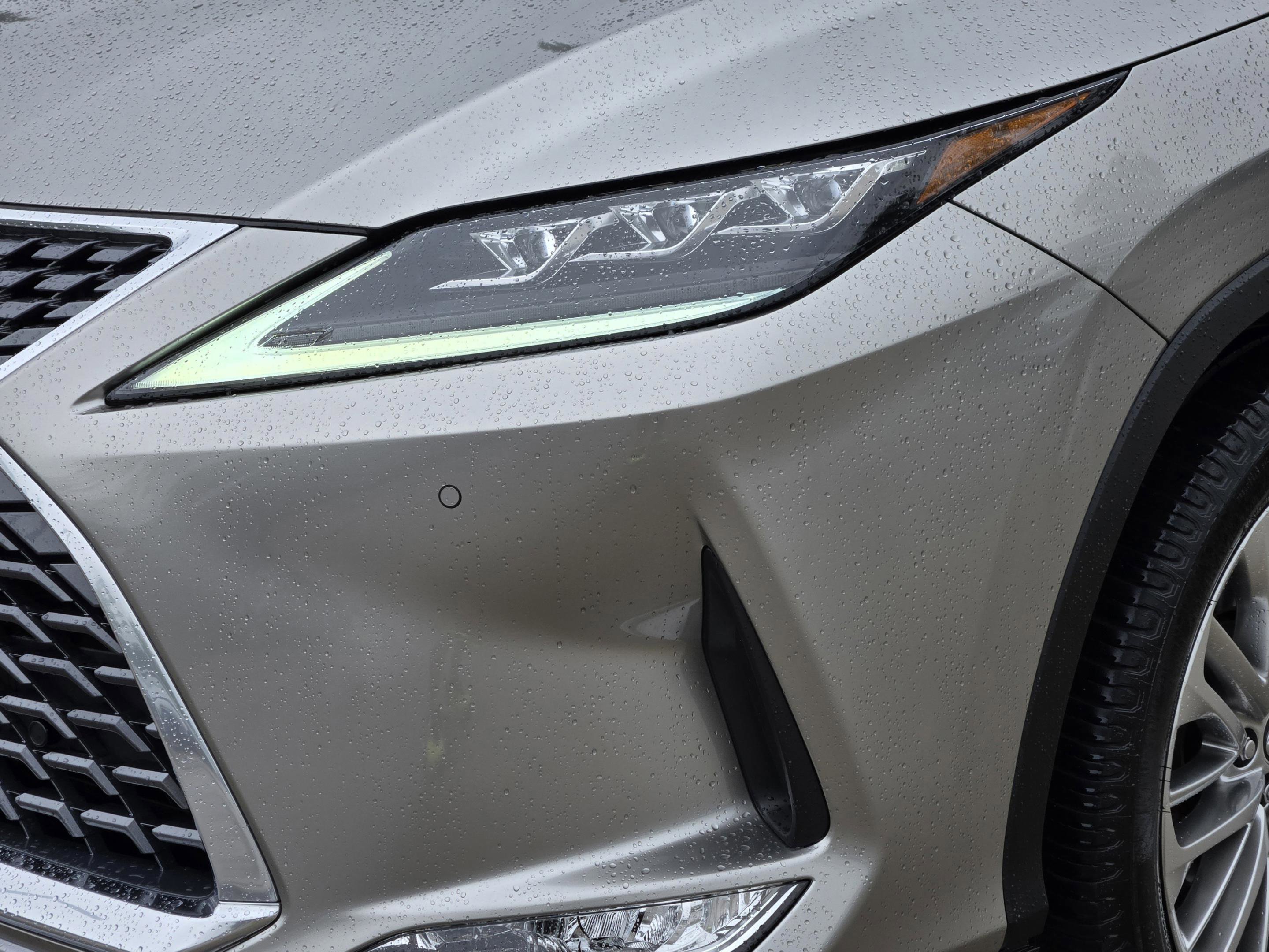 Certified 2020 Lexus RX 350 FWD w/ Luxury Package image 36