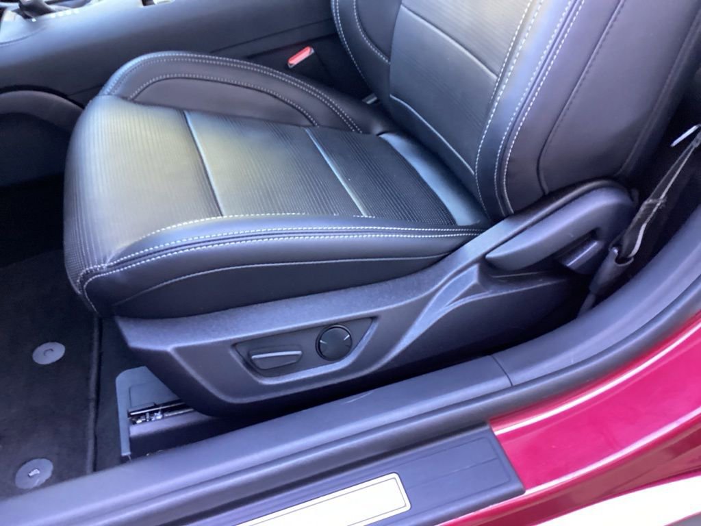 New 2025 Ford Mustang GT Premium RWD image 25