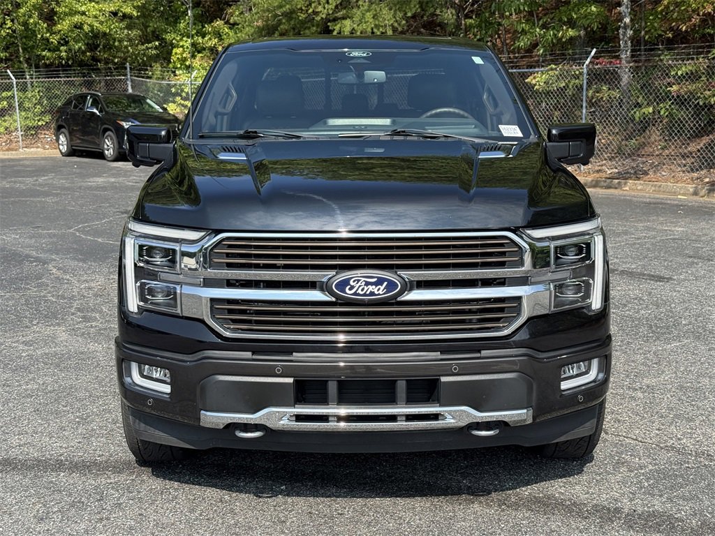 Used 2024 Ford F150 King Ranch image 2