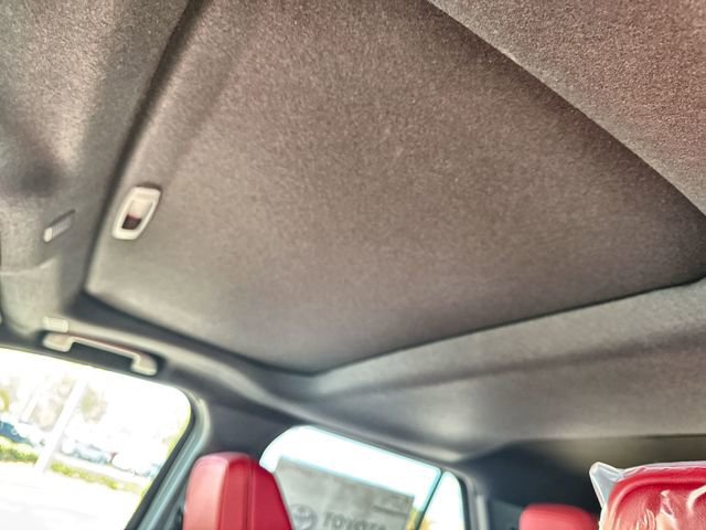 New 2025 Toyota 4Runner TRD Pro image 30