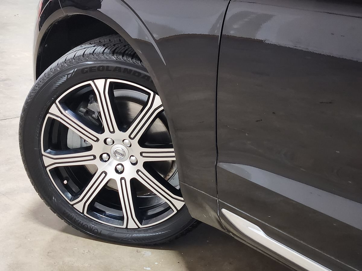Used 2020 Volvo XC60 T6 Inscription w/ Protection Package Premier AWD/4WD image 20
