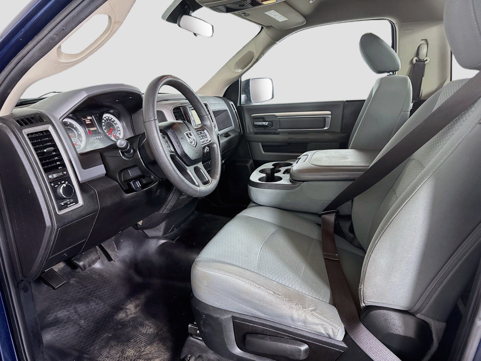Used 2019 RAM 1500 Tradesman w/ Popular Equipment Group RWD image 22
