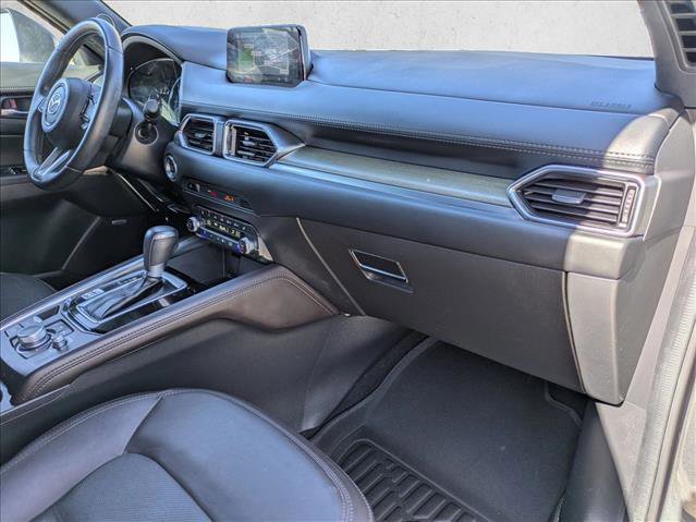 Used 2019 MAZDA CX-5 Signature image 23