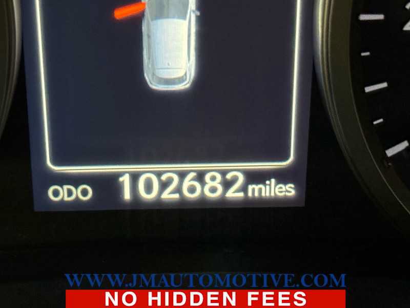 Used 2016 Lexus NX 200t AWD w/ Premium Package image 22