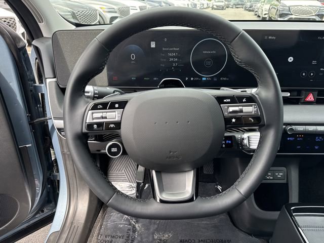 Certified 2026 Hyundai Ioniq 5 SE RWD image 22