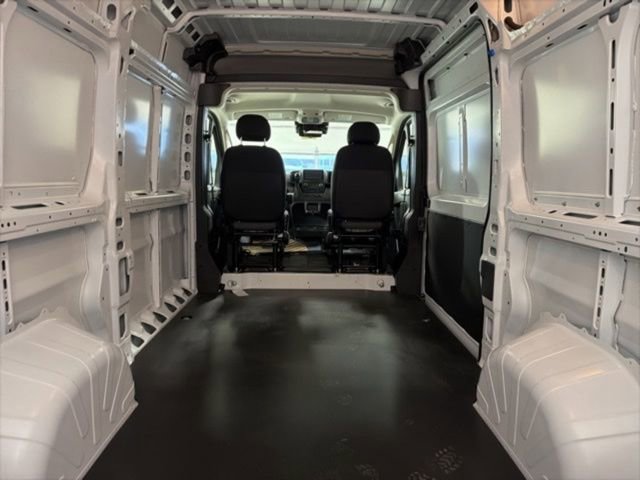 New 2026 RAM ProMaster 2500 w/ Safety Group image 15