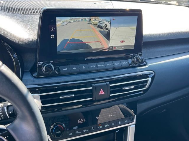 Certified 2023 Kia Seltos S w/ Navigation Package image 20