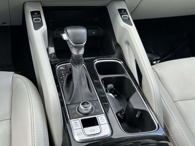 Used 2020 Kia Telluride S w/ S 8 Passenger Seating Package AWD/4WD image 23