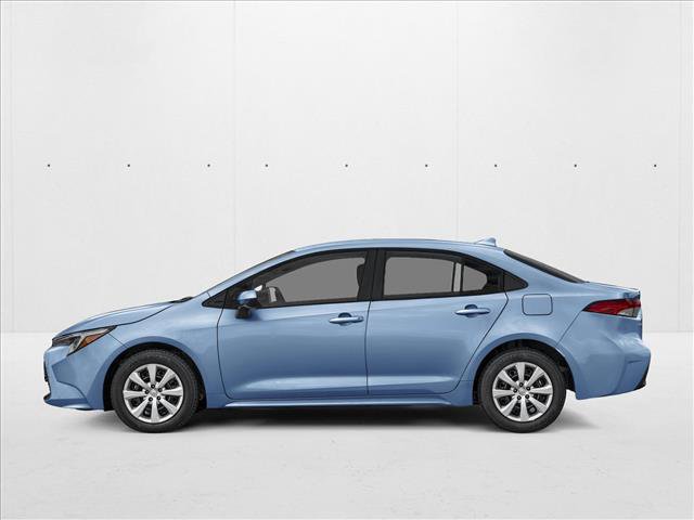 New 2027 Toyota Corolla LE FWD image 3