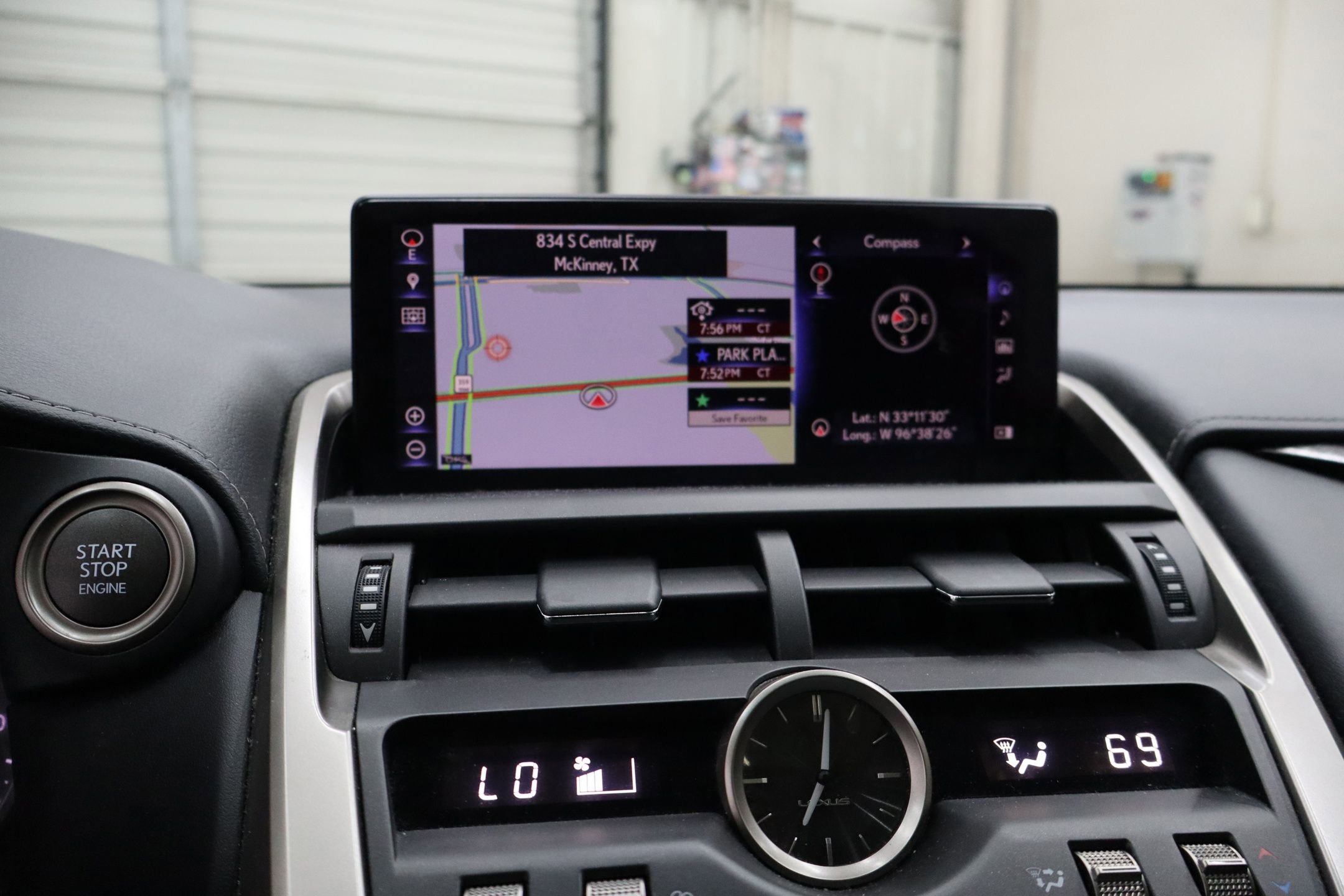 Used 2019 Lexus NX 300 FWD w/ Premium Package image 25