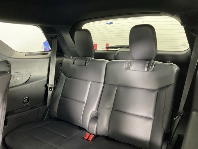 New 2026 Ford Explorer ST w/ Sun And Sound Package image 17