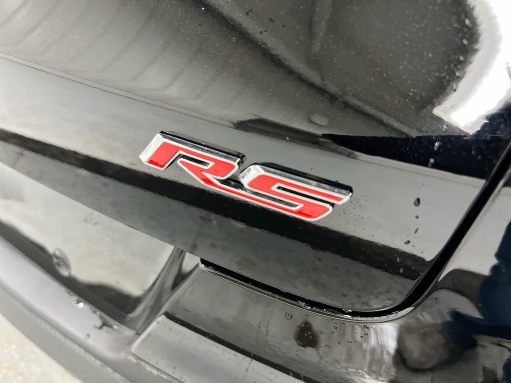 New 2026 Chevrolet TrailBlazer RS w/ Convenience Package image 26