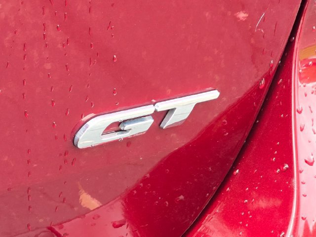 Used 2021 Dodge Durango GT RWD image 16