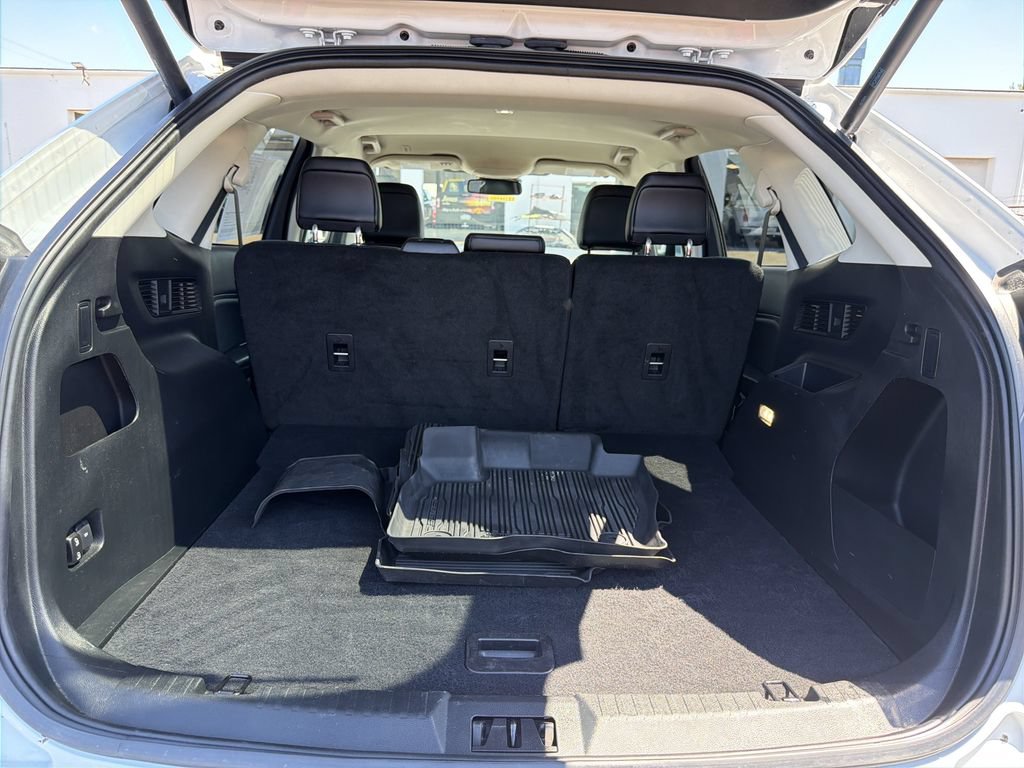 Used 2023 Ford Edge SEL w/ Convenience Package AWD/4WD image 29