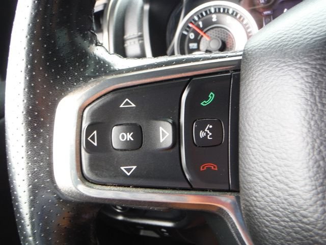 Used 2019 RAM 1500 Sport w/ Level 2 Equipment Group AWD/4WD image 46