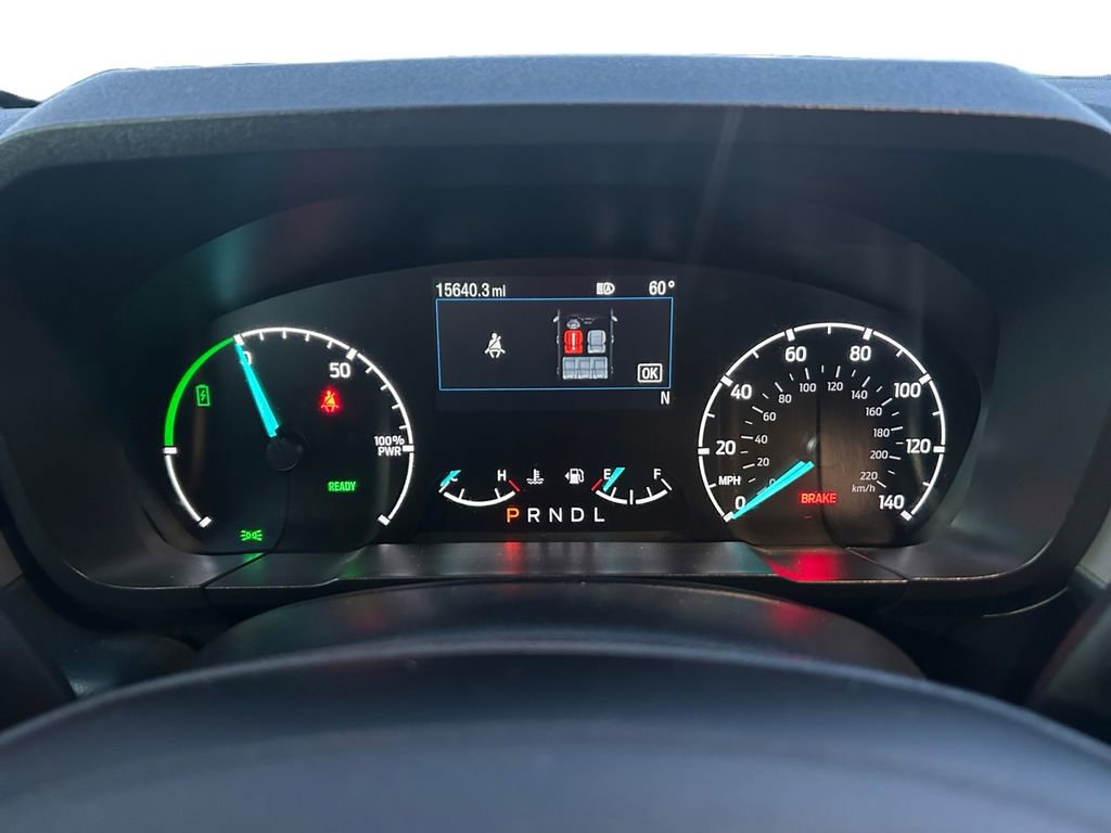 Used 2024 Ford Maverick XL image 19