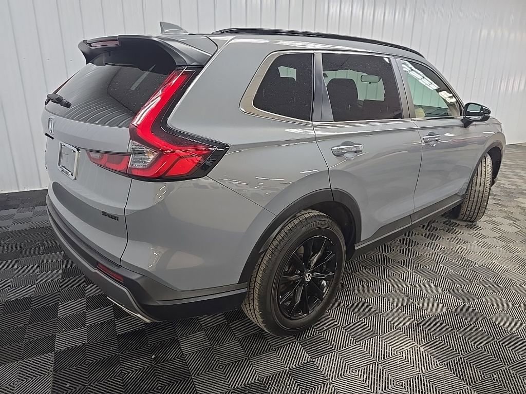 Used 2023 Honda CR-V Sport image 10