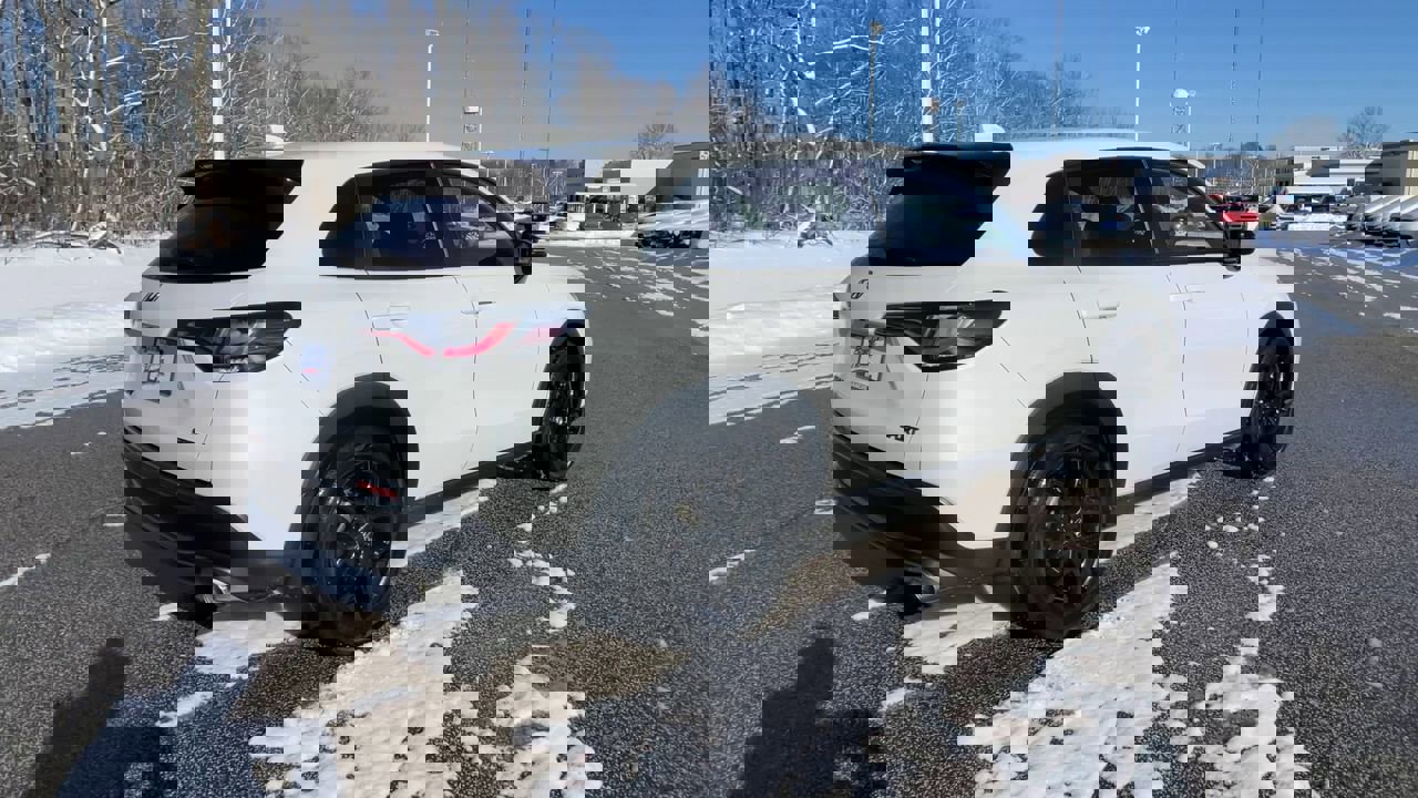 Used 2023 Honda HR-V Sport image 9