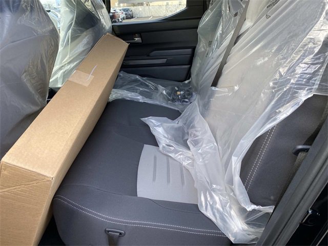 New 2025 Toyota Tacoma TRD Off-Road image 6