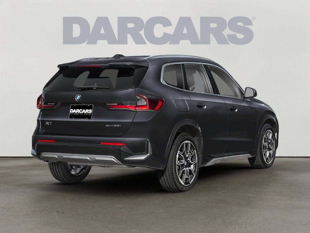 New 2026 BMW X1 xDrive28i w/ Convenience Package AWD/4WD image 3