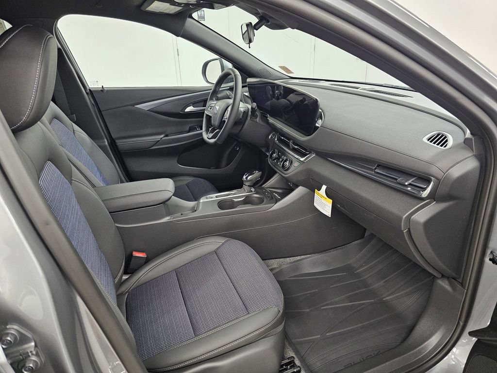 New 2026 Buick Envista Preferred w/ Convenience I Package FWD image 27