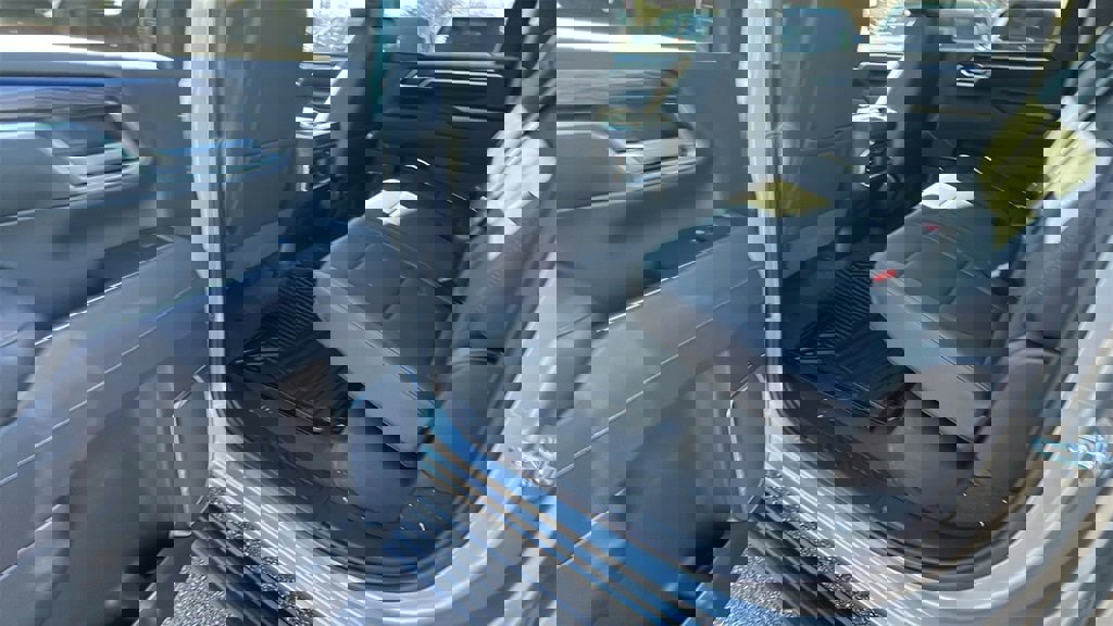 New 2026 Chevrolet Silverado 2500 LTZ w/ LTZ Plus Package image 16