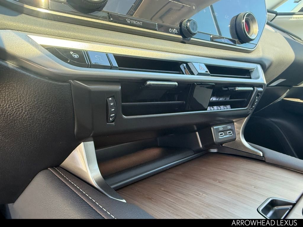 New 2026 Lexus RX 350 Premium Plus image 21