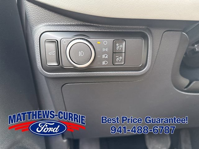 New 2026 Ford Explorer Platinum w/ LUX Leather Package AWD/4WD image 28