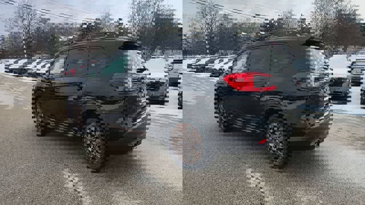 New 2026 Subaru Ascent Limited Bronze image 6