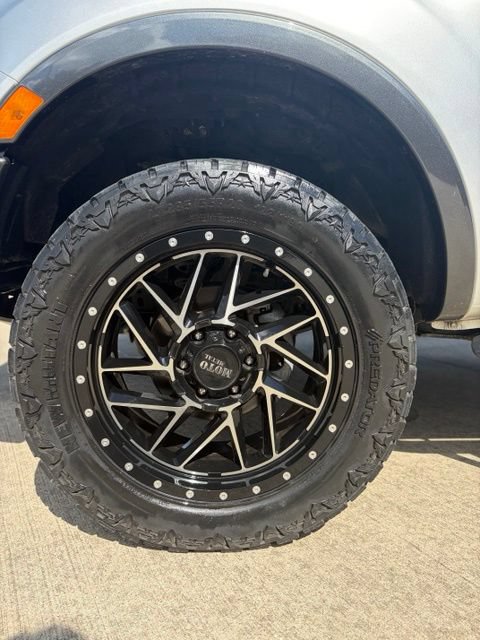 Used 2019 Ford Ranger XLT w/ FX4 Off-Road Package AWD/4WD image 7