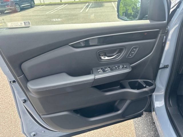 Certified 2023 Honda Pilot Touring image 24