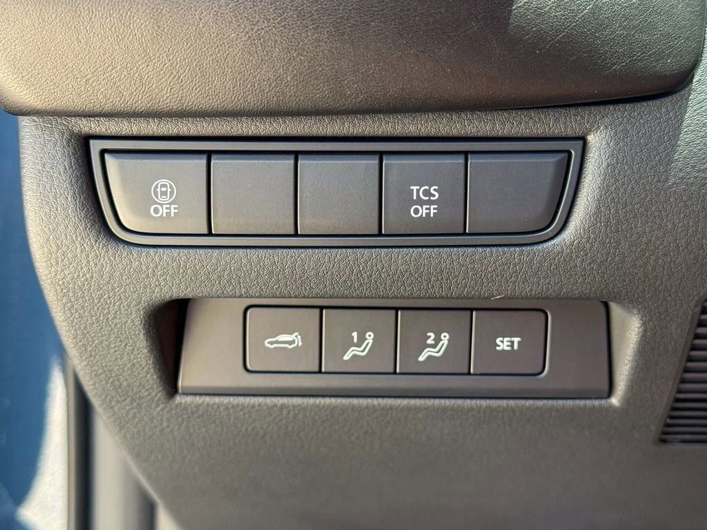 New 2025 MAZDA CX-50 AWD 2.5 S w/ Weather Package image 35