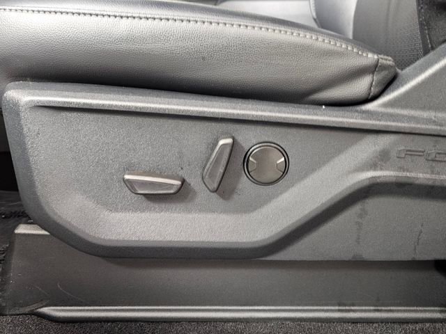 New 2025 Ford F150 Lariat w/ Equipment Group 501A Mid image 24