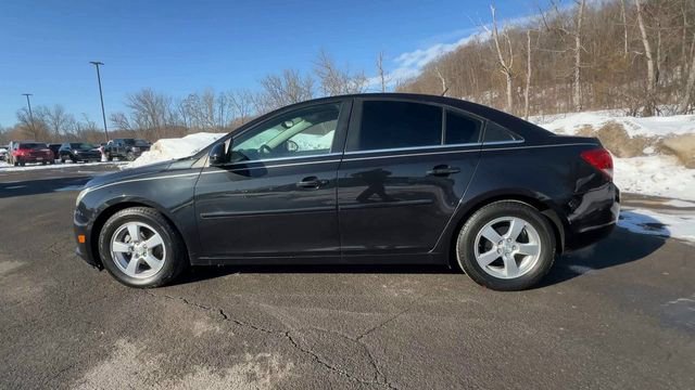 Used 2014 Chevrolet Cruze LT image 5